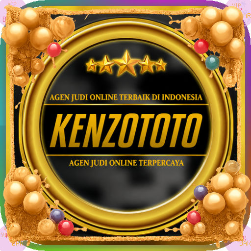 kenzototo — mitra unggulan